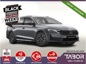 Skoda Octavia Combi TDI DSG Sportl Pano Matrix vEHK