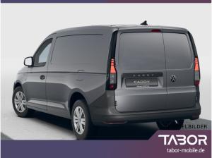Volkswagen Caddy Cargo Maxi 2.0 TDI 102 Comp AppC PDC Temp