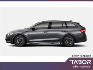 Skoda Octavia Combi TDI DSG Sportl Pano Matrix vEHK