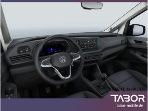 Volkswagen Caddy Cargo Maxi 2.0 TDI 102 Comp AppC PDC Temp