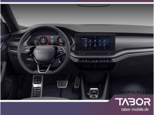 Skoda Octavia Combi TDI DSG Sportl Pano Matrix vEHK