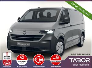 Volkswagen Transporter T7110 LED 13"Disp 3S DigCo Klimaaut