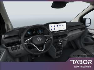 Volkswagen Transporter T7110 LED 13"Disp 3S DigCo Klimaaut