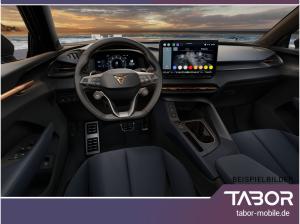Cupra Terramar 1.5 eTSI 150 DSG Nav HUD eHk Keyl SHZ