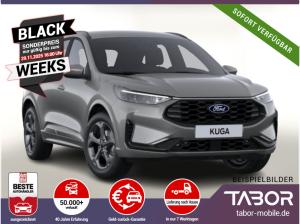 Ford Kuga 2.5 FHEV 180 CVT ST-Line Nav Privacy Kam