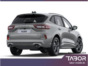 Ford Kuga 2.5 FHEV 180 CVT ST-Line Nav Privacy Kam
