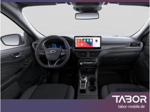 Ford Kuga 2.5 FHEV 180 CVT ST-Line Nav Privacy Kam