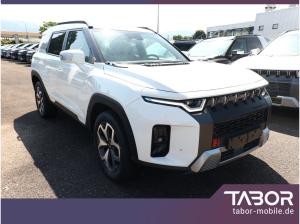 KGM Torres 1.5 T-GDi 163 Aut AWD LED eHk ACC SHZ Kam