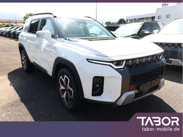 KGM Torres 1.5 T-GDi 163 Aut AWD LED eHk ACC SHZ Kam