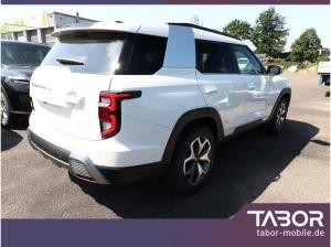 KGM Torres 1.5 T-GDi 163 Aut AWD LED eHk ACC SHZ Kam