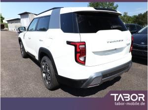 KGM Torres 1.5 T-GDi 163 Aut AWD LED eHk ACC SHZ Kam