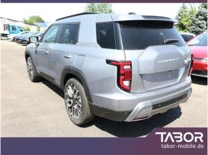 KGM Torres 1.5 T-GDi 163 Aut AWD Leder Nav eHk ACC