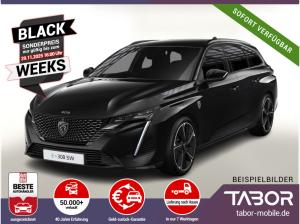 Peugeot 308 SW 156 GT LED Nav eHk 360° ACC SHZ Keyl LHZ