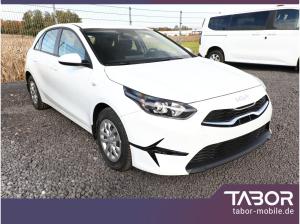 Kia Ceed 1.5 140 SHZ Tempomat LHZ Nav PDC Klimaaut