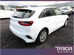 Kia Ceed 1.5 140 SHZ Tempomat LHZ Nav PDC Klimaaut
