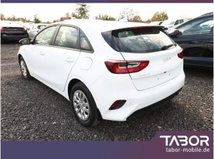 Kia Ceed 1.5 140 SHZ Tempomat LHZ Nav PDC Klimaaut