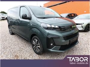 Peugeot Traveller Active L2 ACC Kam AHK SHZ 8S 17Z Keyl