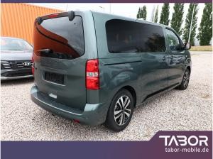 Peugeot Traveller Active L2 ACC Kam AHK SHZ 8S 17Z Keyl