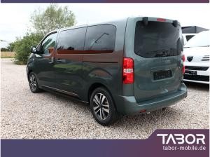 Peugeot Traveller Active L2 ACC Kam AHK SHZ 8S 17Z Keyl