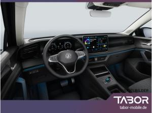 Volkswagen Tiguan eTSI 150 DSG LED+ KomfortP ACC SHZ PrivG
