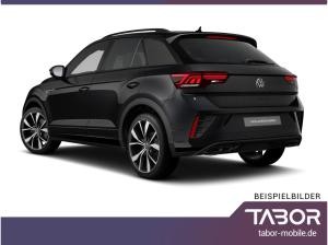 Volkswagen T-Roc TDI 150 DSG R-Line Pano BlackP Keyl 5J.Gar