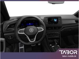 Volkswagen T-Roc TDI 150 DSG R-Line Pano BlackP Keyl 5J.Gar