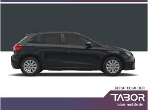 Seat Ibiza 1.0 TSI 115 Style DSG SHZ PDC Temp LED
