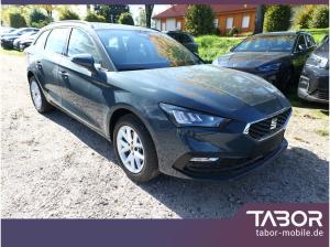 Seat Leon ST 1.5 TSI 115 Style SHZ 3ZClim ACC PrivG