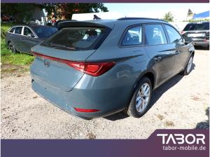 Seat Leon ST 1.5 TSI 115 Style SHZ 3ZClim ACC PrivG