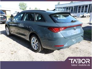 Seat Leon ST 1.5 TSI 115 Style SHZ 3ZClim ACC PrivG