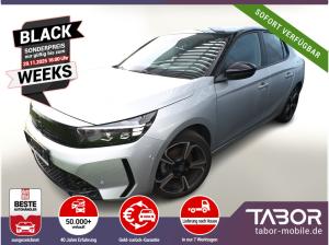 Opel Corsa 1.2 Turbo 130 AT8 GS Nav Alcantara Massage