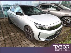 Opel Corsa 1.2 Turbo 130 AT8 GS Nav Alcantara Massage