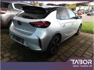 Opel Corsa 1.2 Turbo 130 AT8 GS Nav Alcantara Massage