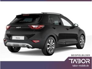 Kia Stonic 1.2 79 LED Nav Kam PDC LM16Z Temp PrivG