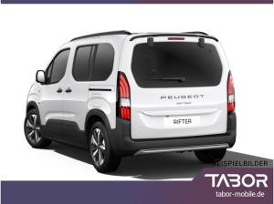Peugeot Rifter AT GT Keyl ACC Kam 17Z PDC 3xIsofix CarP