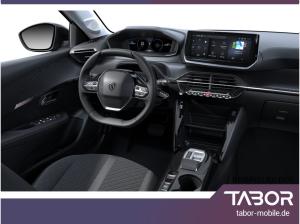 Peugeot 208 MHEV 110 DSC6 Allure 2xPDC LED CarPlay Temp