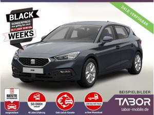 Seat Leon 1.5 TSI 115 Style Matrix SHZ 3ZClim Kam ACC