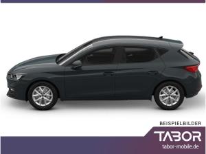 Seat Leon 1.5 eTSI 115 DSG Style SHZ 3ZClim Kam ACC