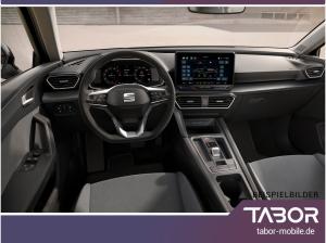 Seat Leon 1.5 eTSI 115 DSG Style SHZ 3ZClim Kam ACC