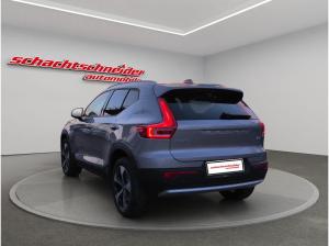 Volvo XC40 B3 B DKG Core+WinterPak.+360°+SOFORT