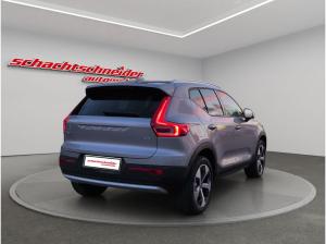 Volvo XC40 B3 B DKG Core+WinterPak.+360°+SOFORT
