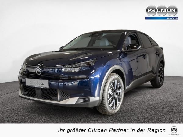 Citroën C4 Lim. 1.2 Max 130 SHZ SSD NAVI ACC FACEL. LED