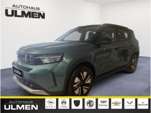 Opel Frontera GS 1.2 107kW Mild-Hybrid EU6e Navi Digitales Cockpit LED Apple CarPlay Android Auto