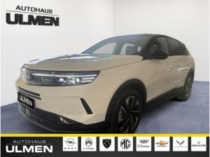 Opel Grandland EINZELSTÜCK! 1.2 48V Mild-Hybrid 100kW GS