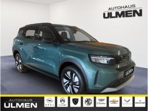 Opel Frontera GS 1.2 107kW Mild-Hybrid EU6e Navi Digitales Cockpit LED Apple CarPlay Android Auto