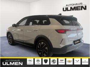 Opel Grandland EINZELSTÜCK! 1.2 48V Mild-Hybrid 100kW GS