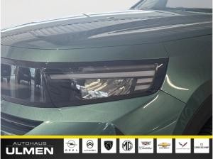 Opel Frontera GS 1.2 107kW Mild-Hybrid EU6e Navi Digitales Cockpit LED Apple CarPlay Android Auto