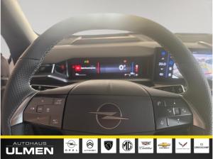 Opel Grandland EINZELSTÜCK! 1.2 48V Mild-Hybrid 100kW GS