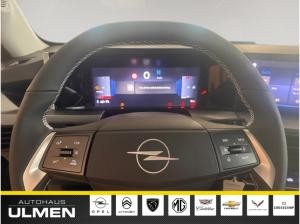 Opel Frontera GS 1.2 107kW Mild-Hybrid EU6e Navi Digitales Cockpit LED Apple CarPlay Android Auto