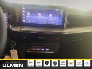 Opel Frontera GS 1.2 107kW Mild-Hybrid EU6e Navi Digitales Cockpit LED Apple CarPlay Android Auto